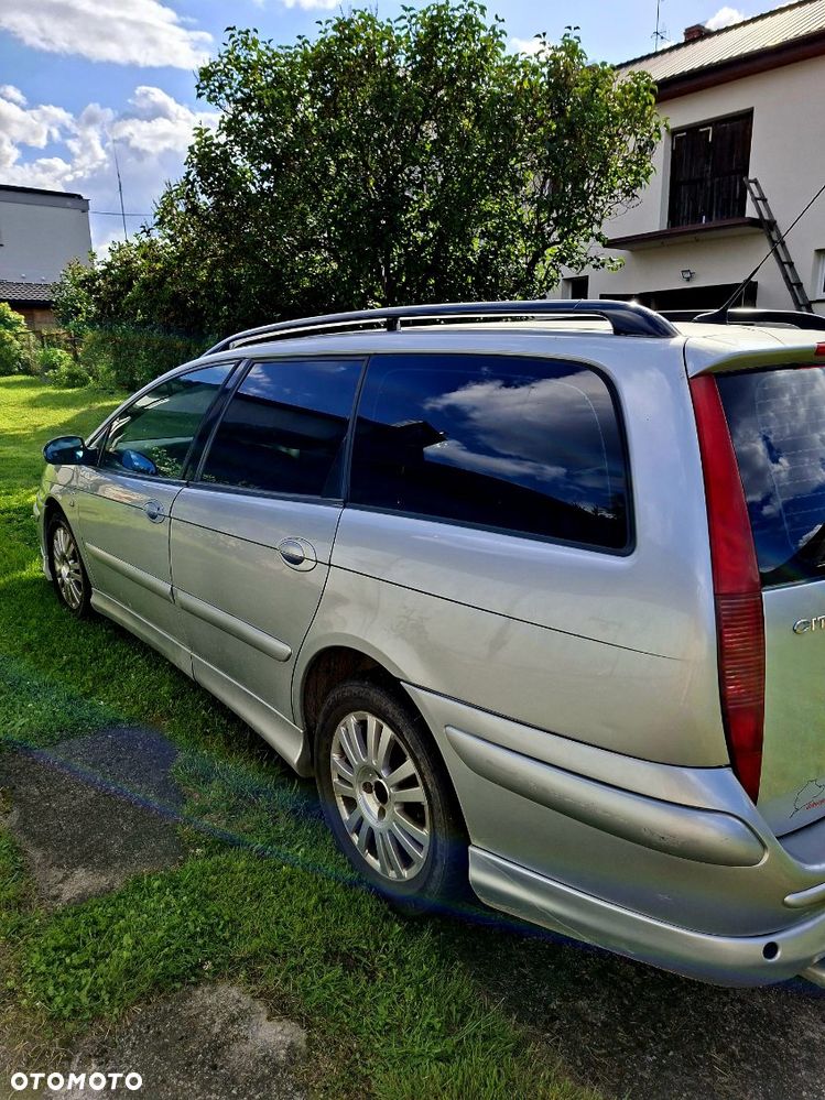 Citroën C5 3.0 V6 Exclusive - 7