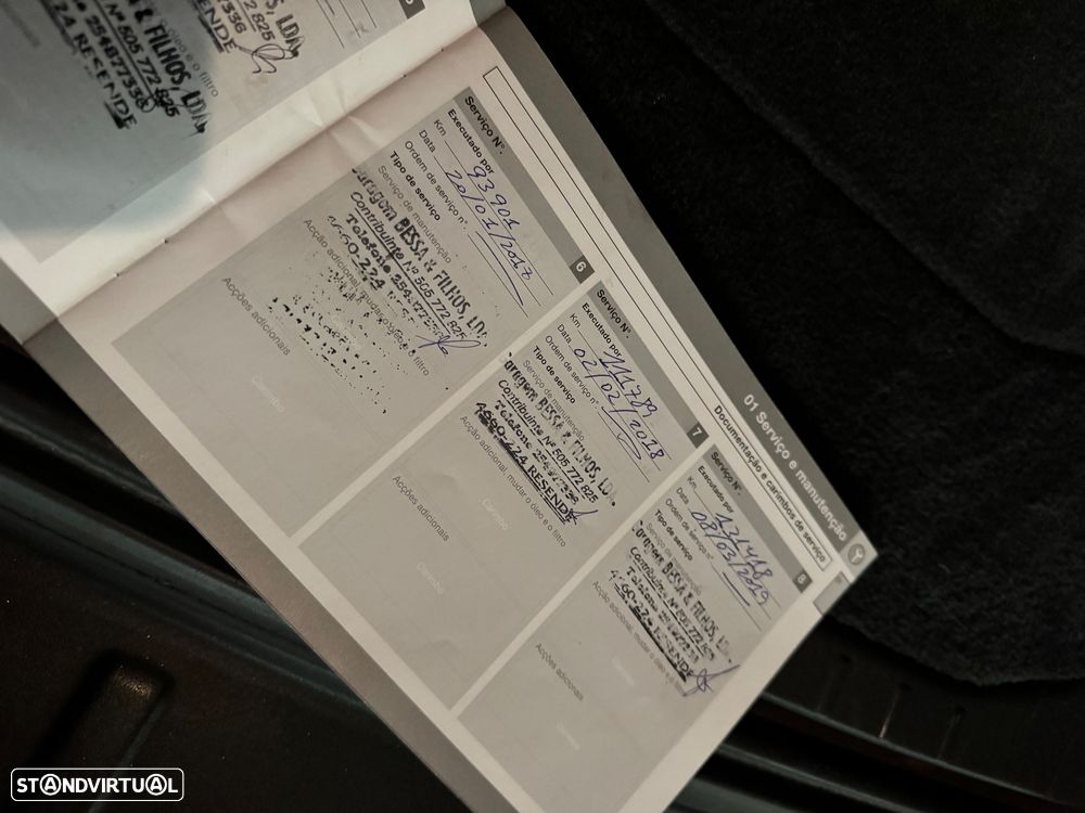 Volvo XC 60 2.0 D4 Momentum Start/Stop - 23