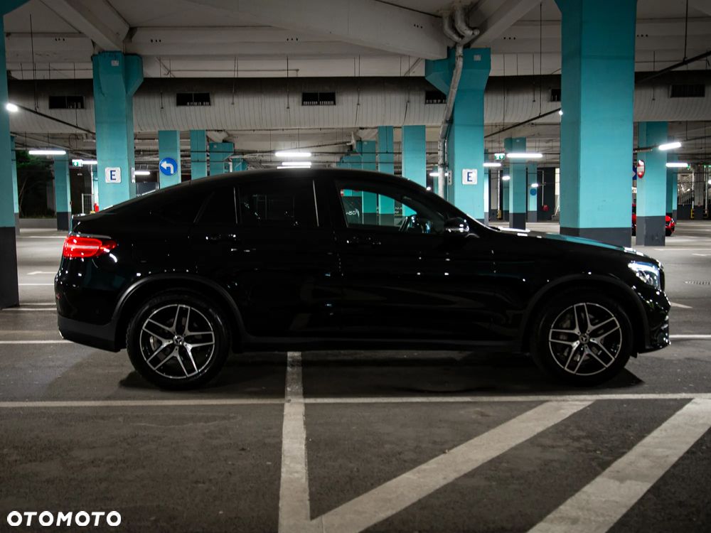 Mercedes-Benz GLC - 16