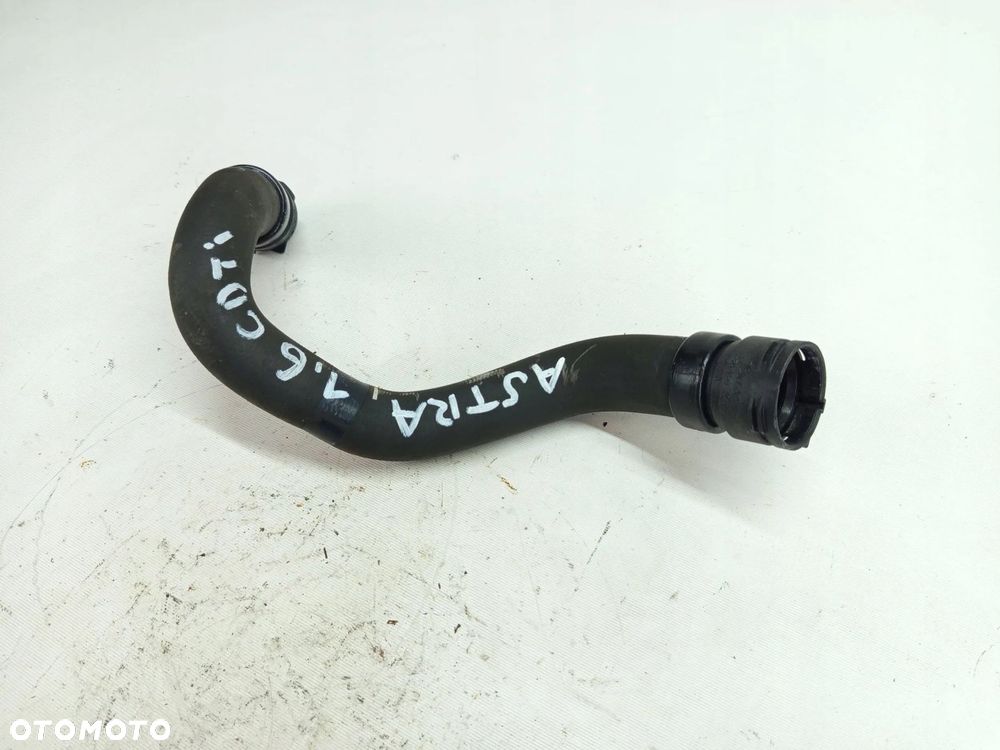 OPEL ASTRA K 15-19 1.6 CDTI WĄŻ PRZEWÓD WODY CHŁODNICY DOLNY 13479835 - 2