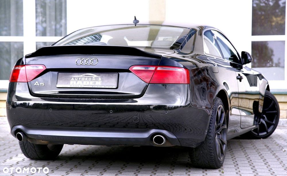Audi A5 Coupé - 19