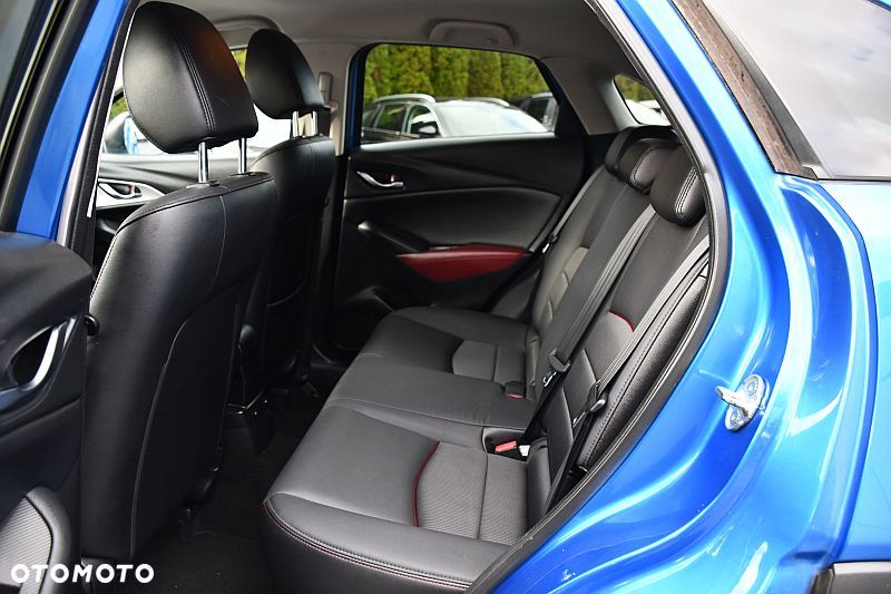 Mazda CX-3 2.0 Skypassion - 21