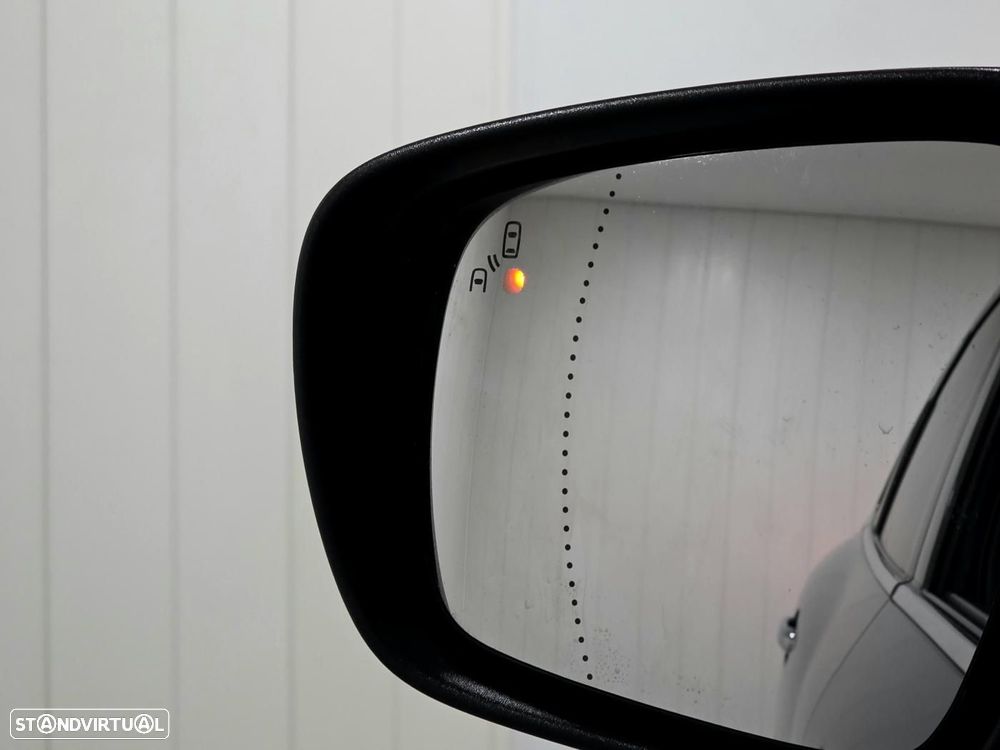 Renault Koleos 2.0 dCi Intens X-Tronic - 13