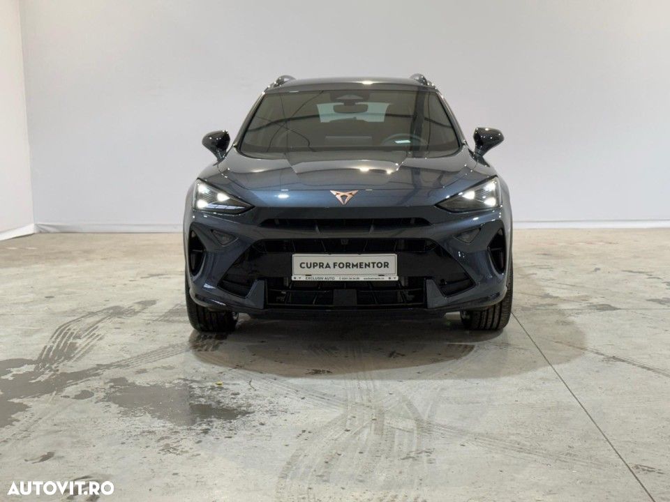 Cupra Formentor 1.5 eTSI DSG7 MHEV - 3