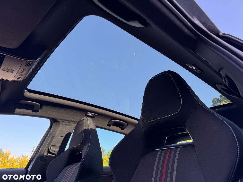 Skoda Scala 1.5 TSI Monte Carlo DSG - 6