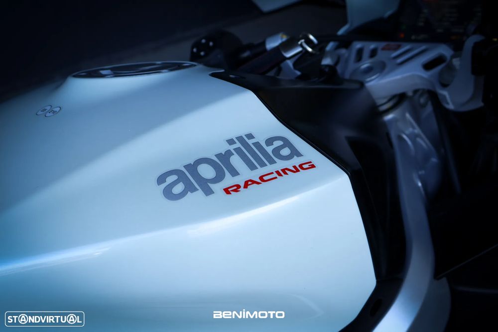 Aprilia RS 457 - 14