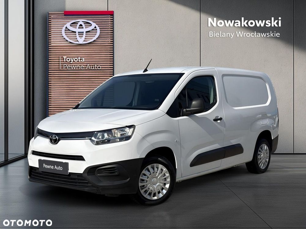 Toyota PROACE CITY - 1