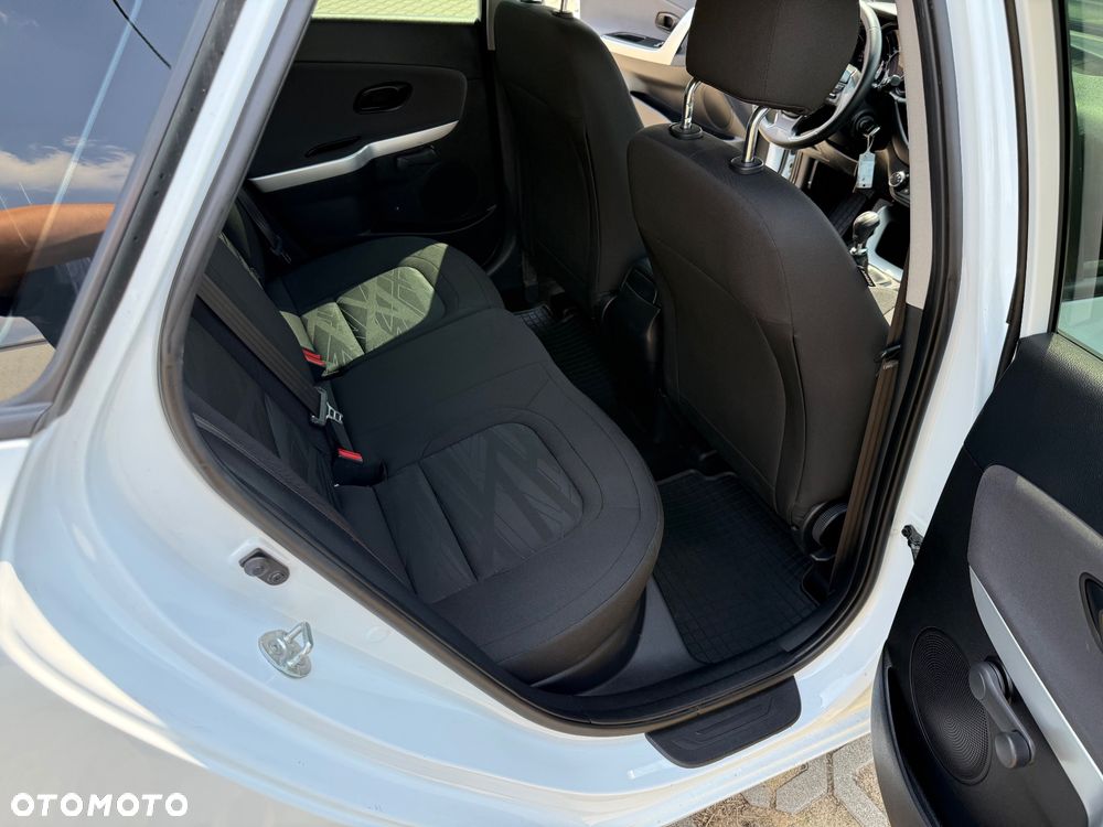 Kia Ceed 1.4 CVVT - 15