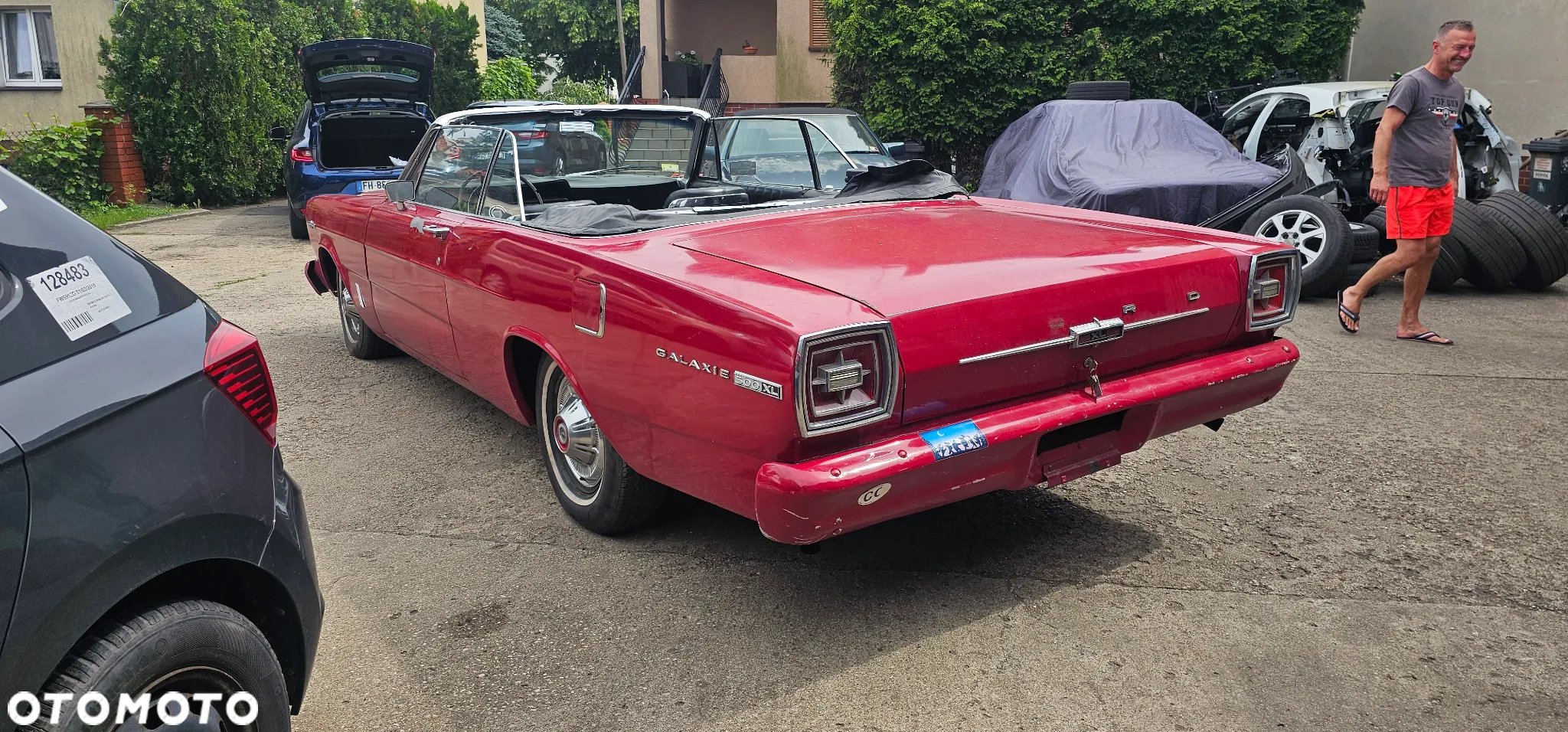 Ford Inny - 8