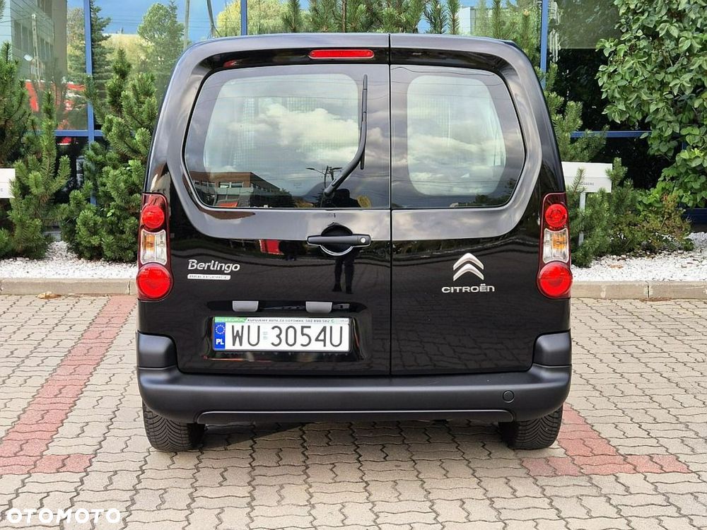 Peugeot Partner 98 VTi Family - 18