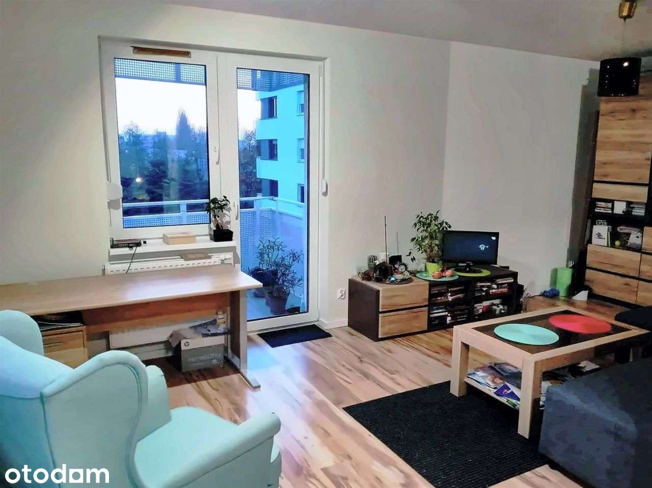 Διαμέρισμα 1 δωματίων, 50 m²