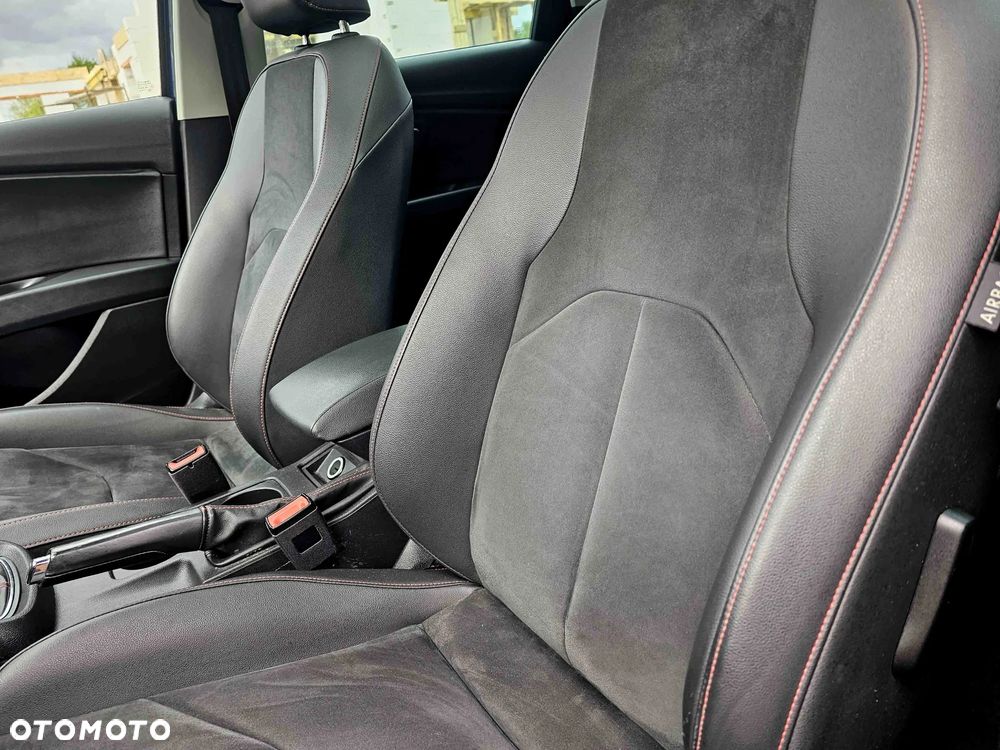 Seat Leon Sportstourer 1.4 TSI ACT Start&Stop FR - 21