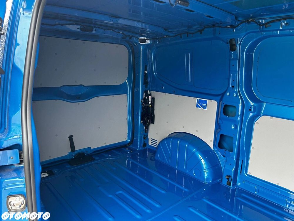 Volkswagen Transporter Transporter Furgon 2,0 l TDI 150 KM - 7