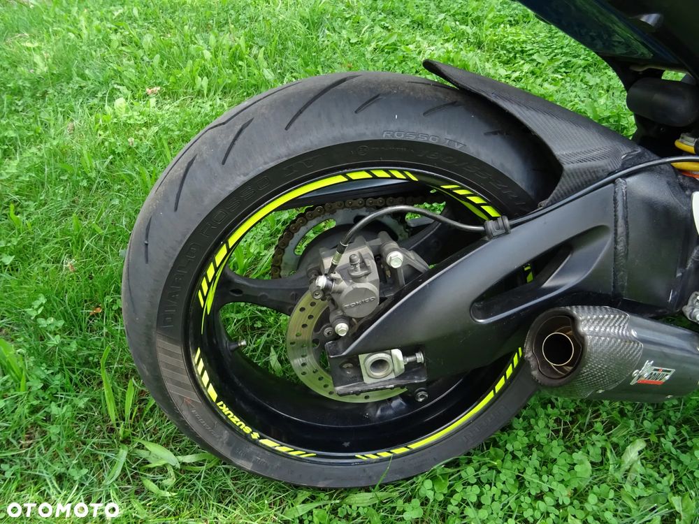 Suzuki GSX-R - 29