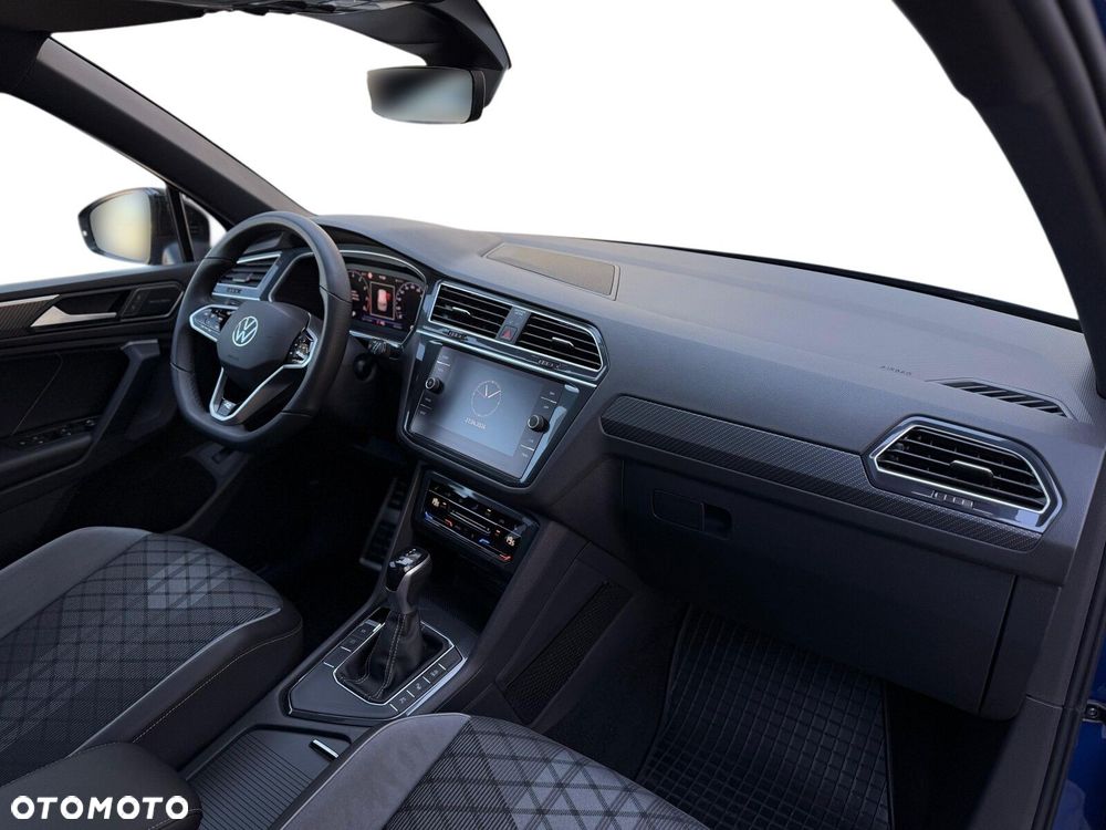 Volkswagen Tiguan 1.5 TSI EVO R-Line DSG - 15