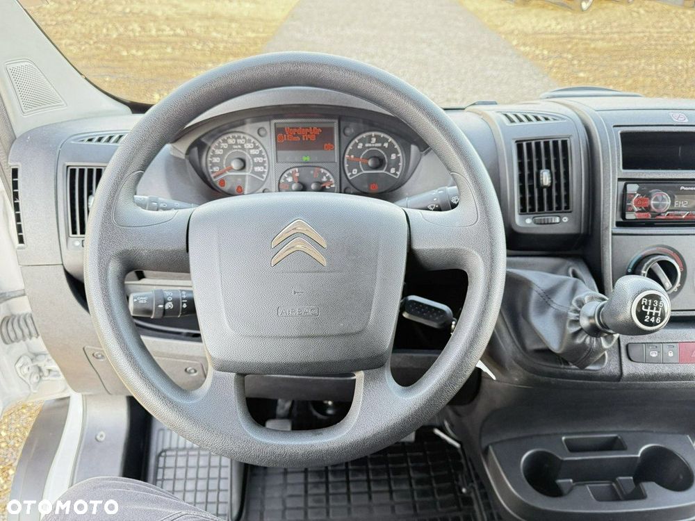 Citroën Jumper - 21