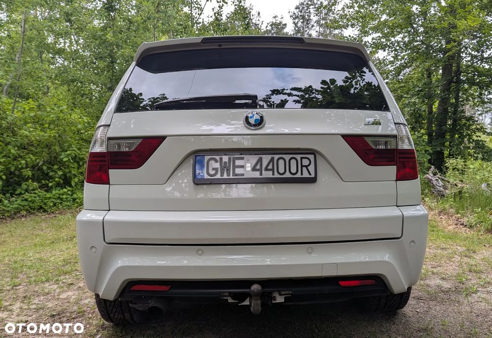 BMW X3 xDrive18d - 6