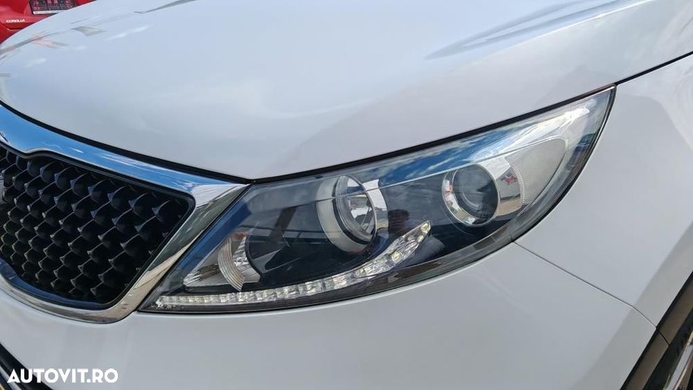 Kia Sportage - 26