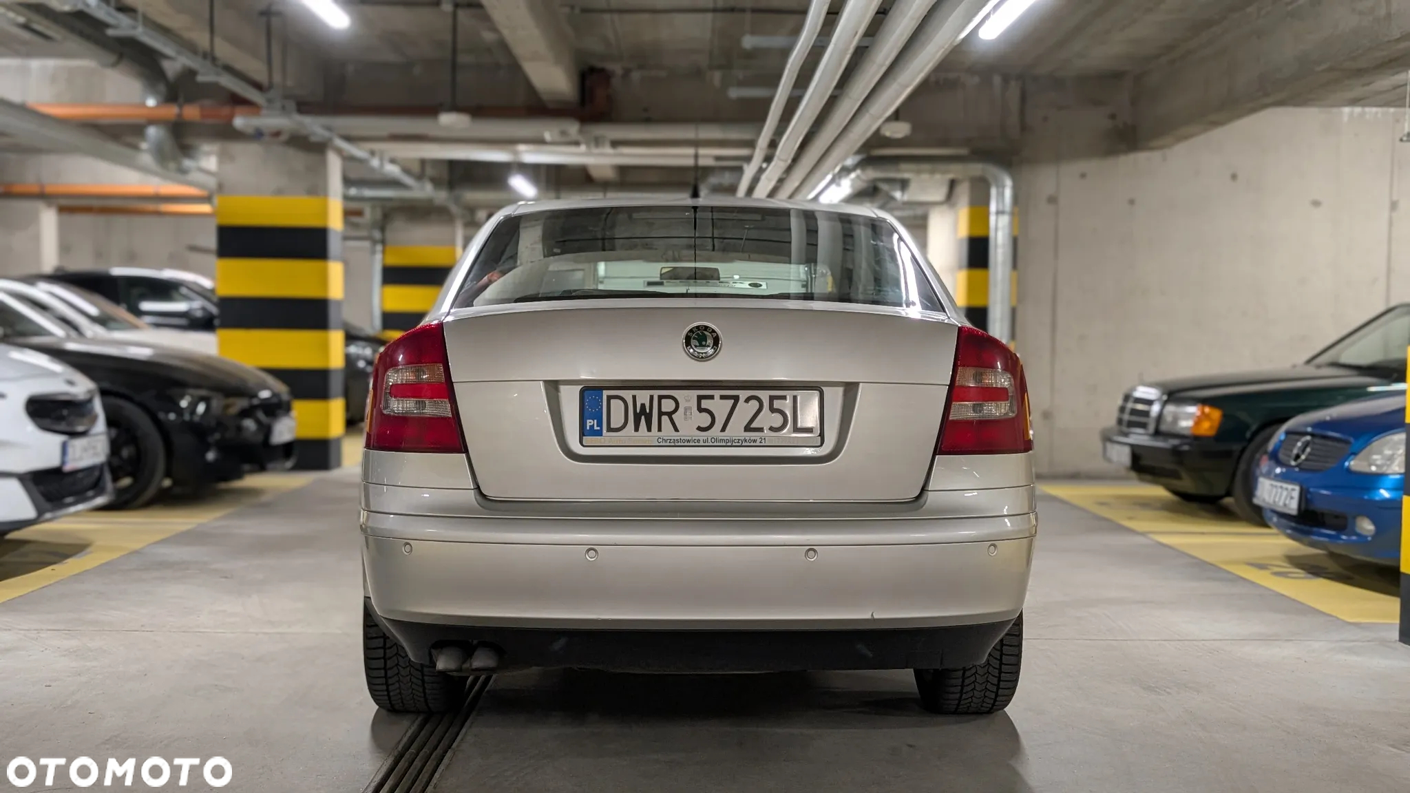 Skoda Octavia 2.0 TDI Ambiente - 5