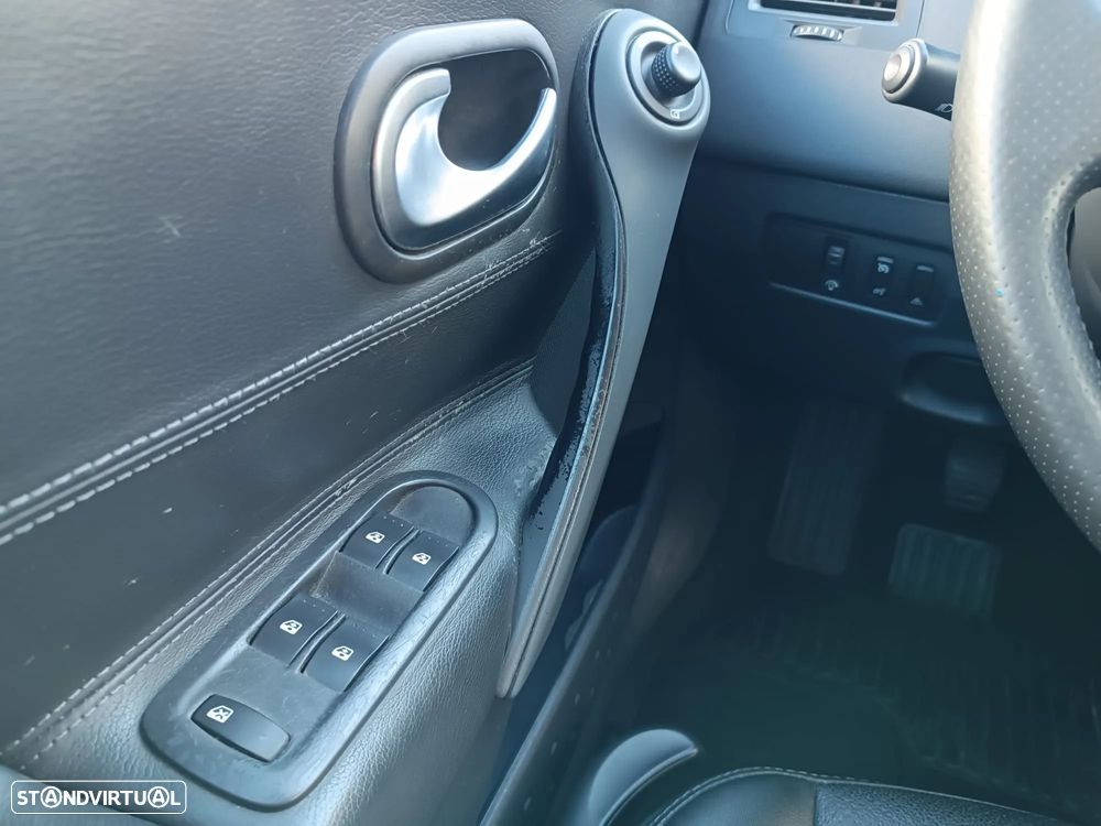 Renault Mégane Break 1.5 dCi Dynamique - 18