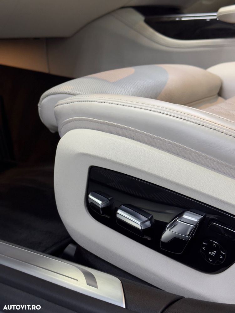 BMW Seria 7 740Ld xDrive - 15