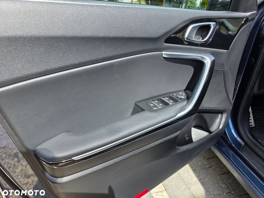 Kia Ceed 1.4 T-GDI L Business Line DCT - 5