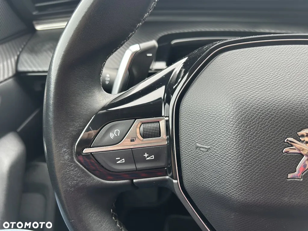 Peugeot 508 - 23