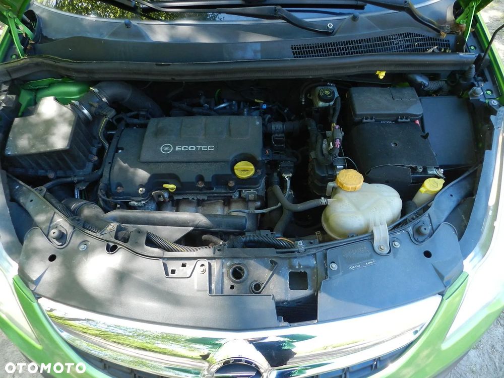 Opel Corsa - 18