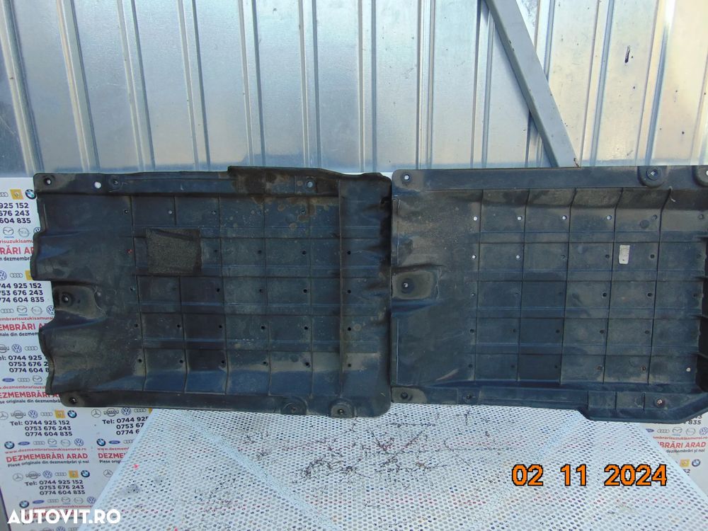 Capac panou sub caroserie Hyundai Tucson 2014-2020 cod d7000 - 5