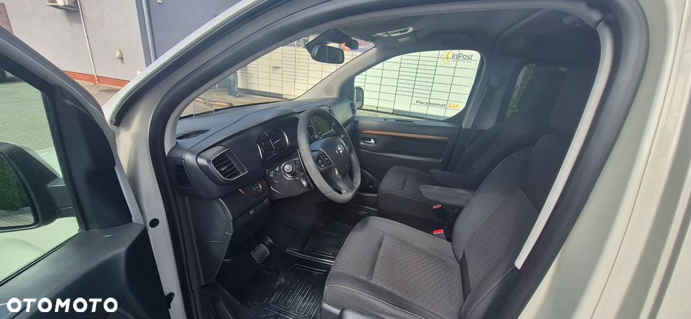 Toyota Proace Verso - 9