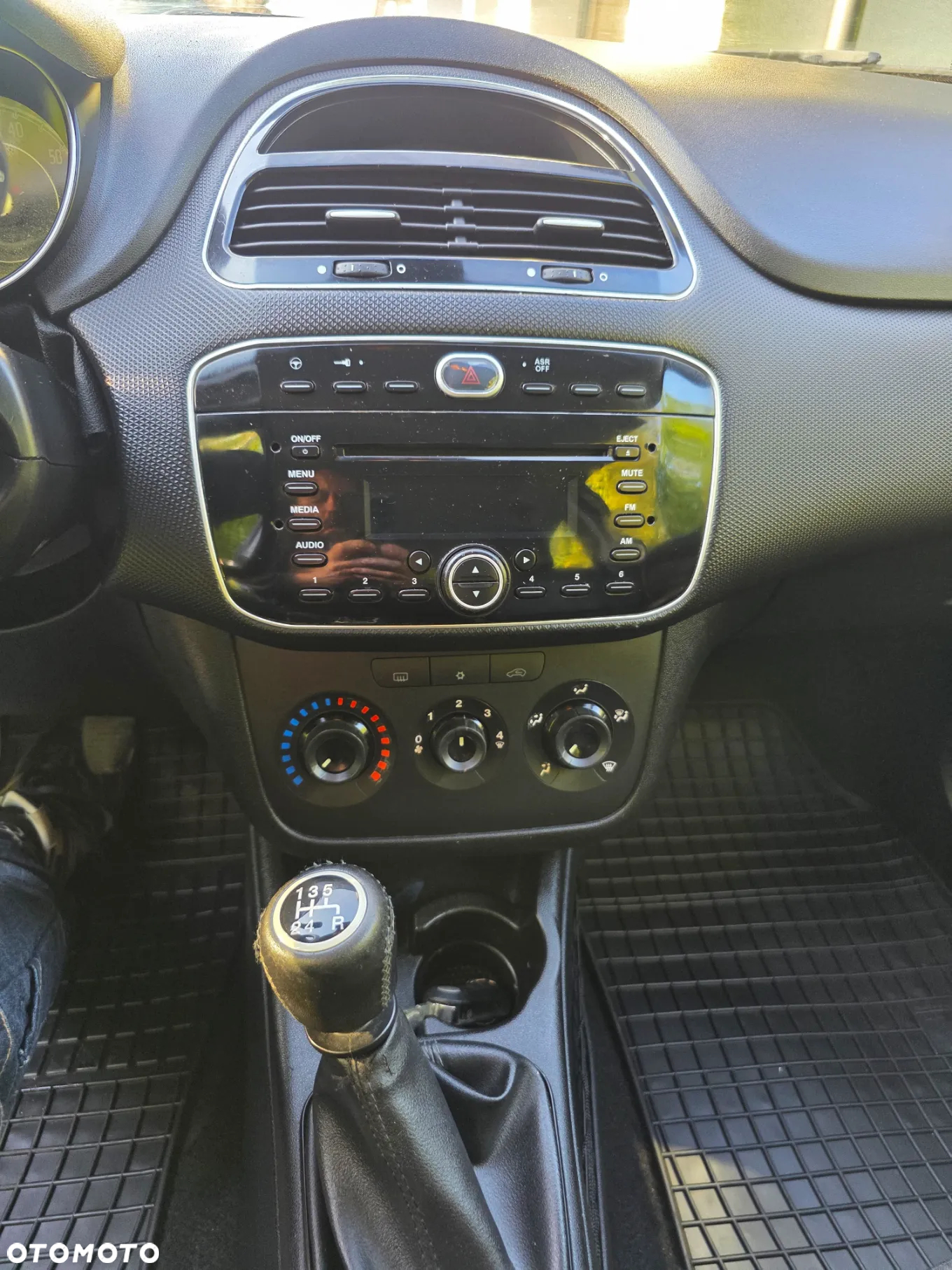 Fiat Punto - 12