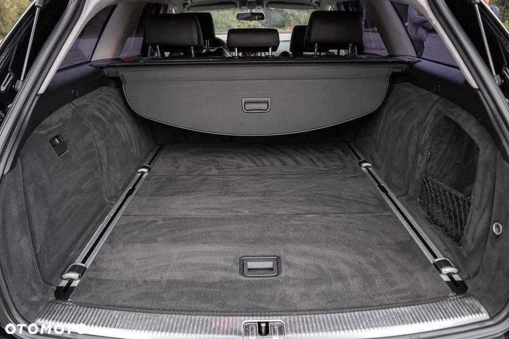 Audi A6 - 20