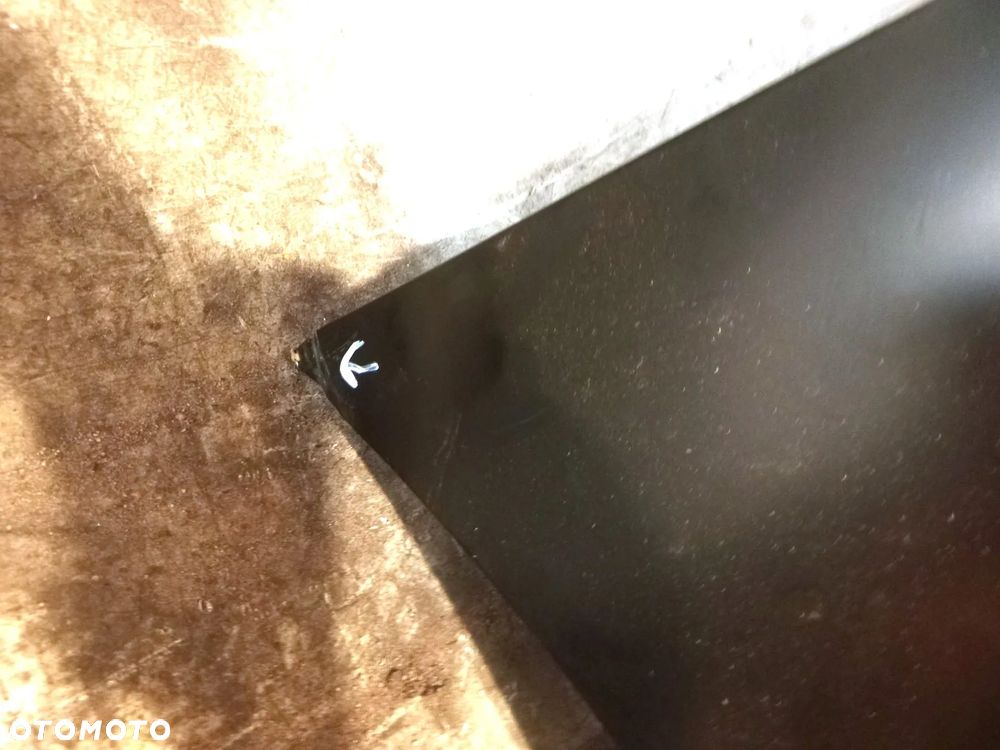 subaru forester 06-08r maska silnika nowa - 4