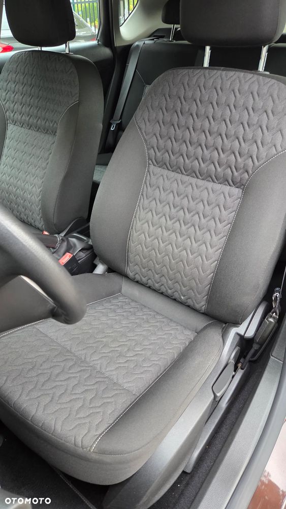 Opel Astra 1.4 Turbo ENERGY - 21