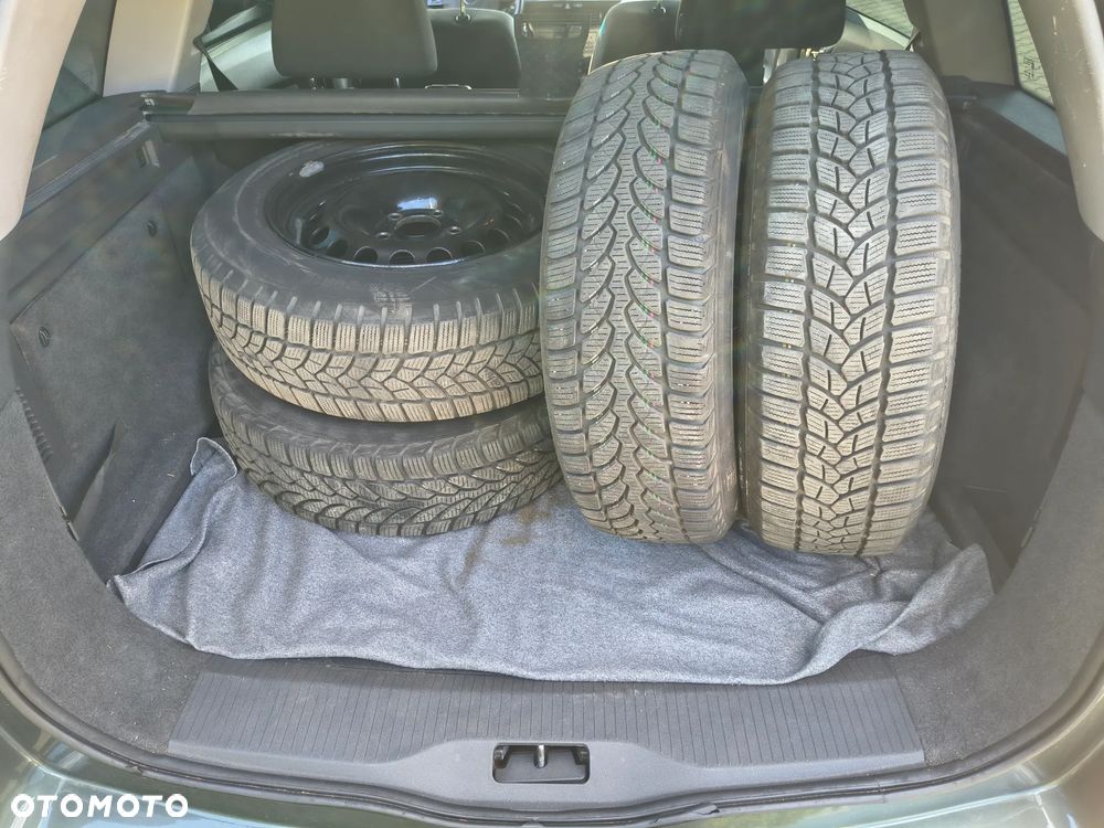 Opel Astra 1.6 Edition 111 Jahre - 20