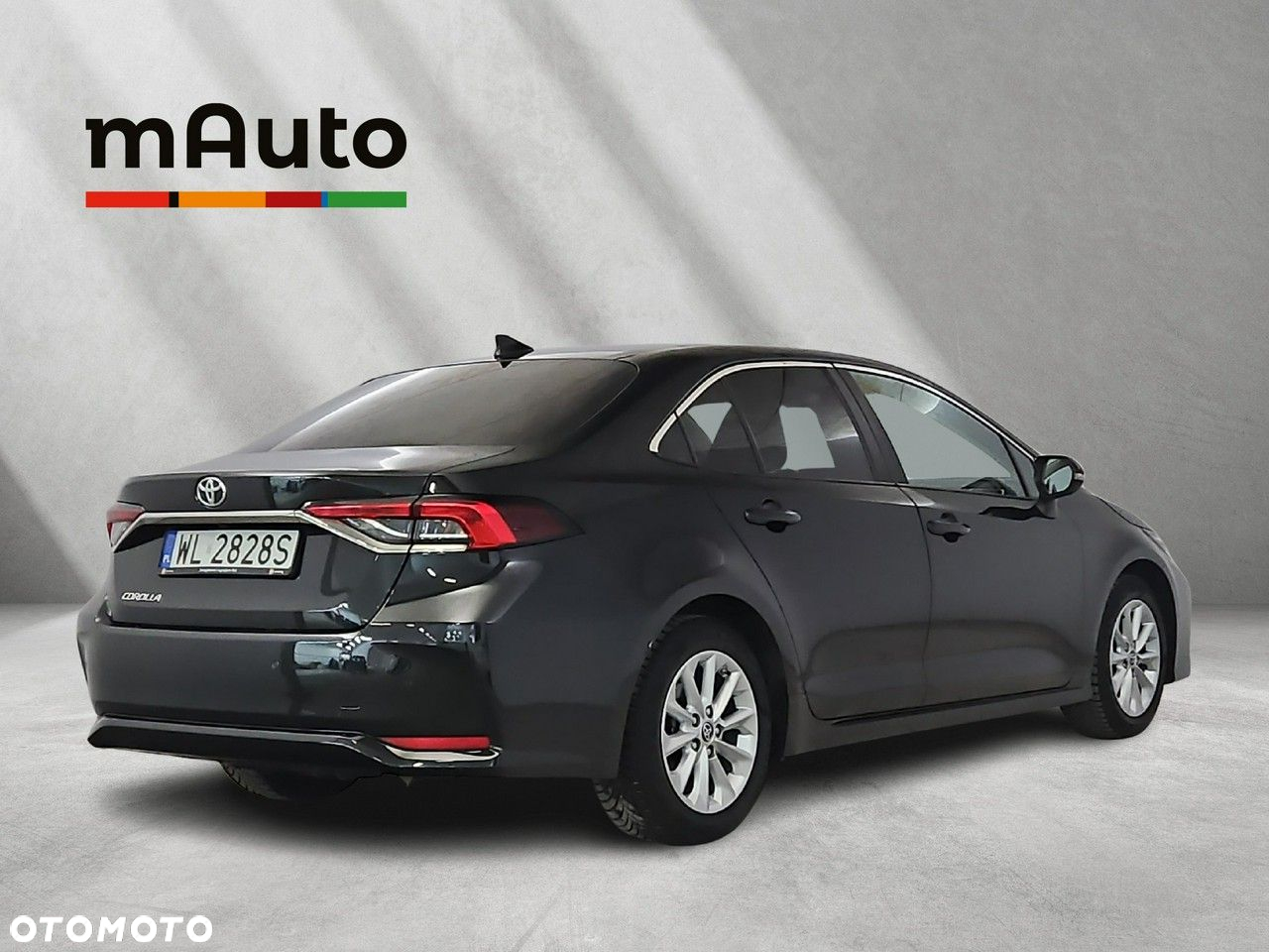 Toyota Corolla 1.6 Comfort - 5