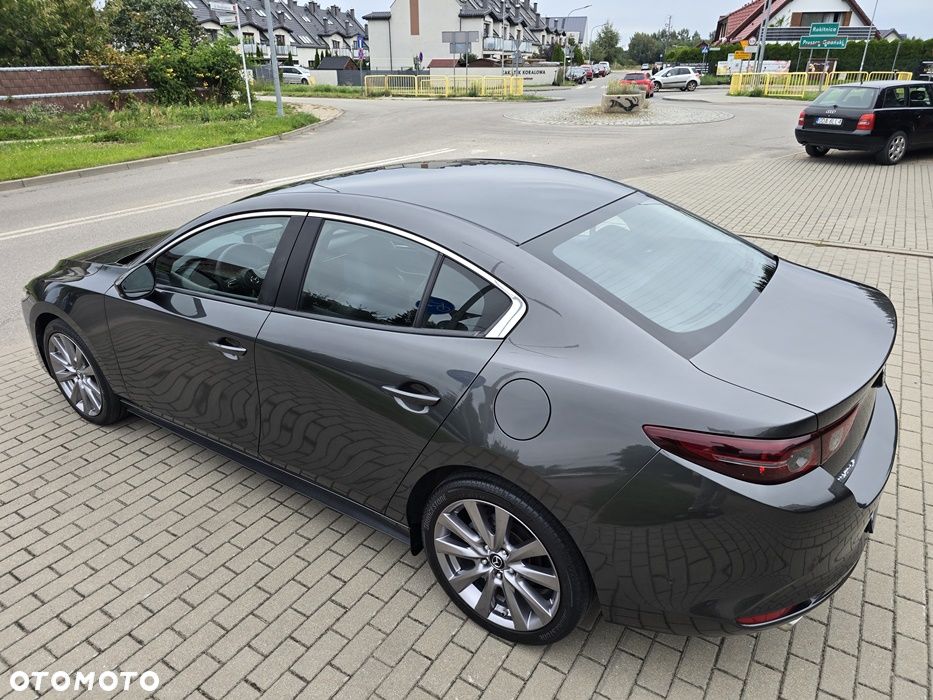 Mazda 3 - 13