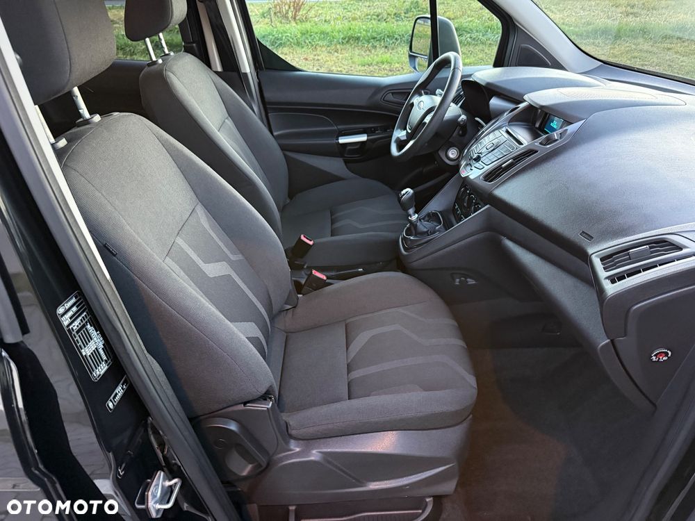 Ford Tourneo Connect 1.5 TDCi Start-Stop Trend - 12