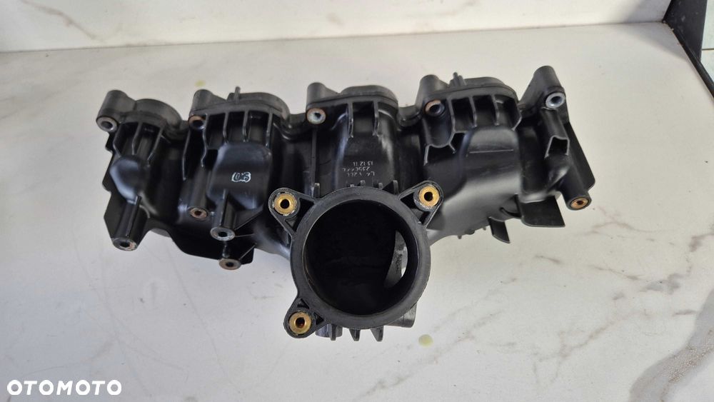 vw t5 lift t6 2.0 tdi kolektor ssący - 7