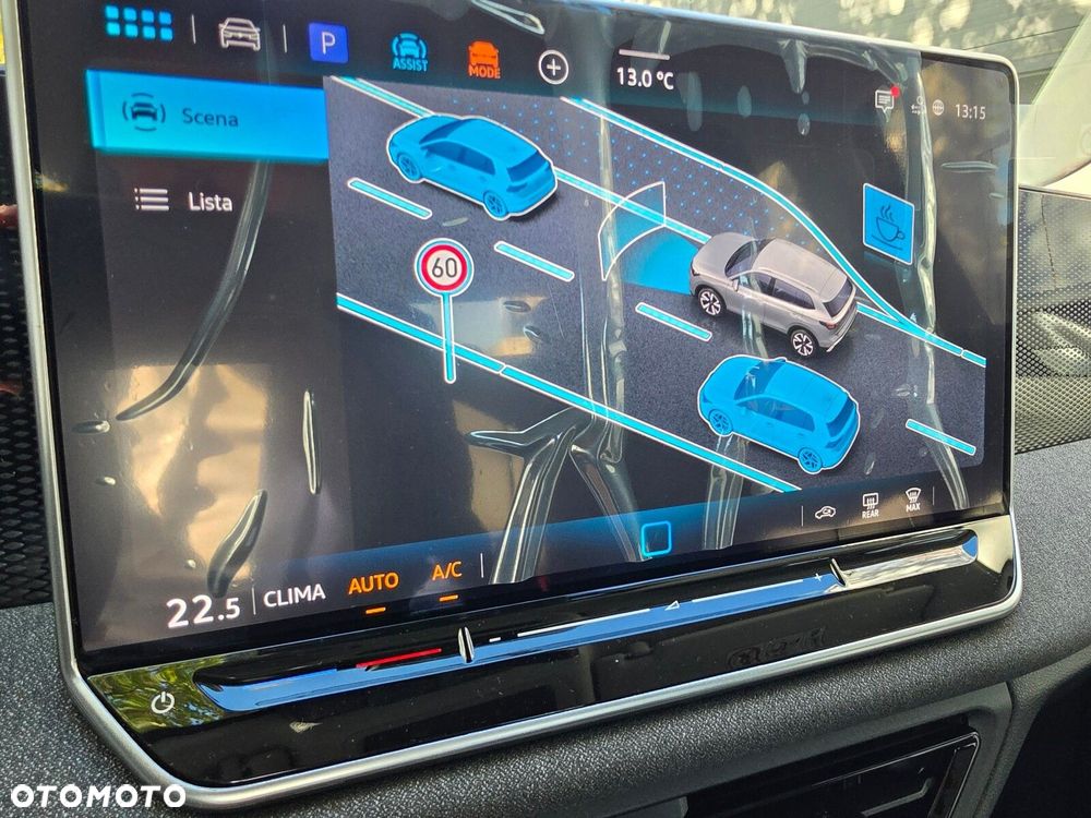 Volkswagen Tiguan 1.5 eTSI Trend DSG - 18