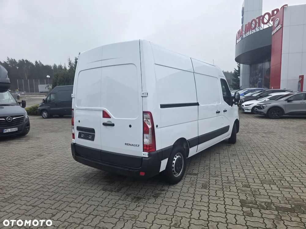 Renault Master L2H2 Silnik 2,3 - 11
