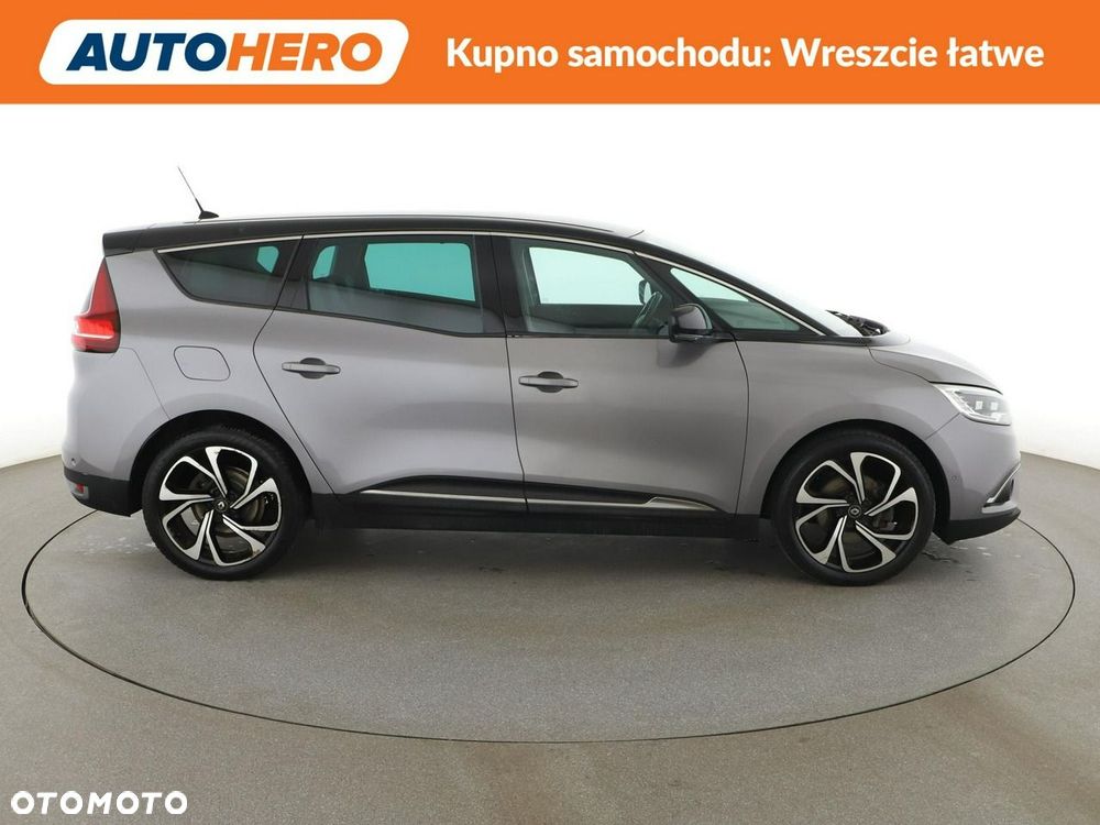 Renault Grand Scenic Gr 1.3 TCe FAP Intens - 10