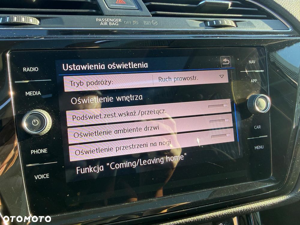 Volkswagen Touran - 31