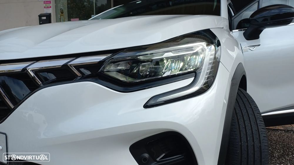 Mitsubishi ASX 1.6 PHEV Intense - 28