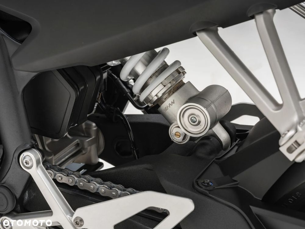 ZX MOTO 500RR - 20