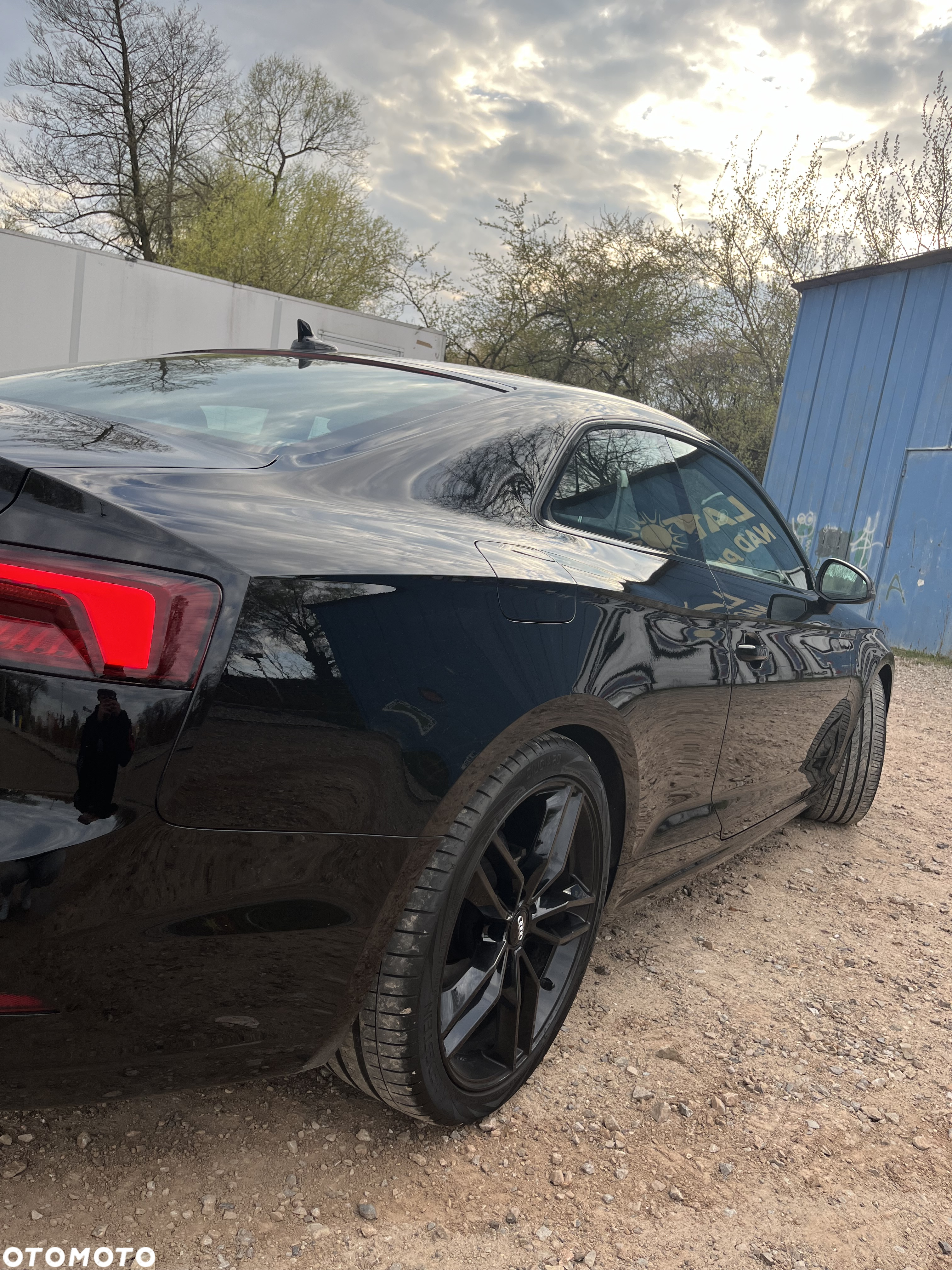 Audi A5 2.0 TDI Sport S tronic - 25