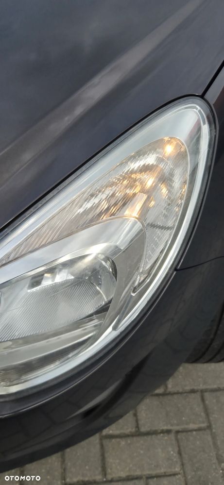 Opel Corsa 1.4 (ecoFLEX) Start/Stop Innovation - 22