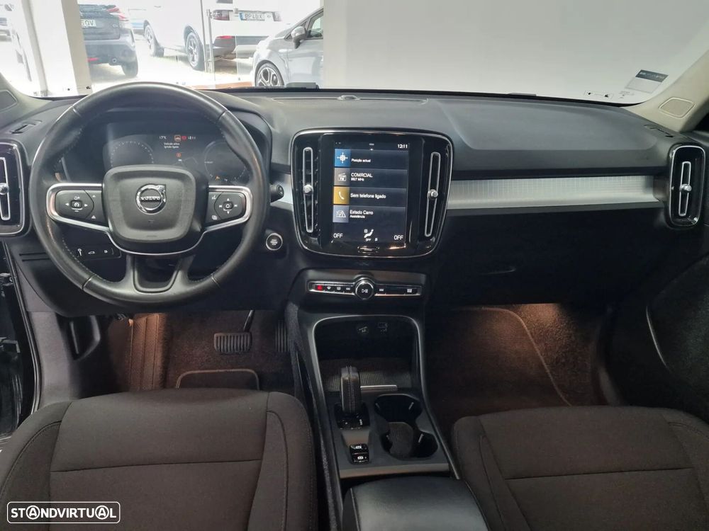 Volvo XC 40 - 19