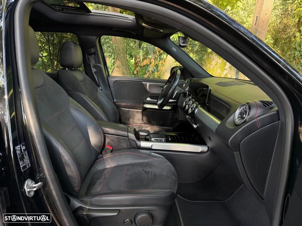 Mercedes-Benz EQB 350 4Matic AMG Line - 54