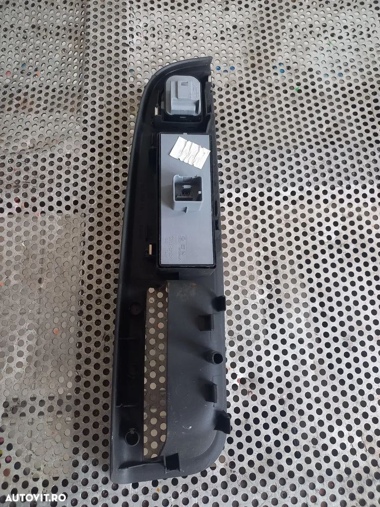 Butoane Geamuri Electrice Vw Golf 5 Jetta Touran Volan Stanga Europa - 5